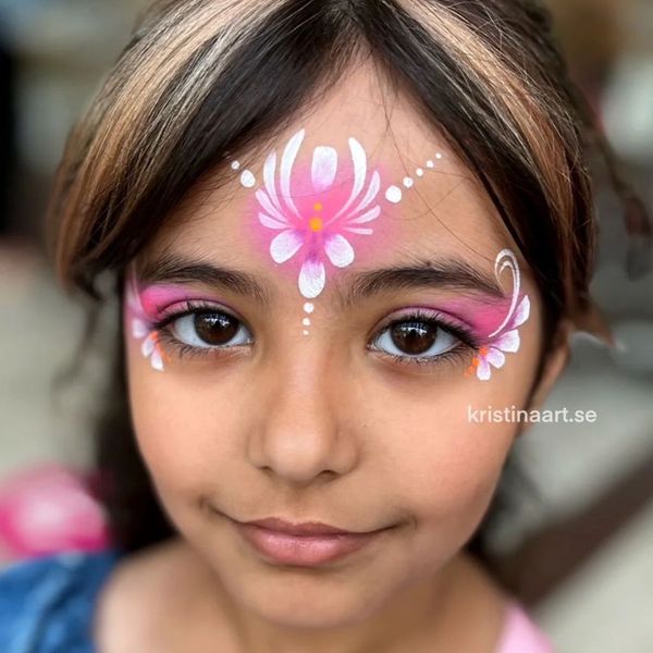 Face Painting